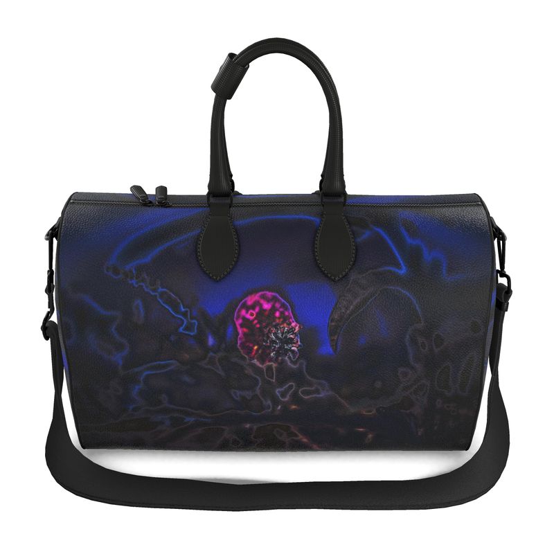 Inverted Bloom Duffel Bag – Light in the Unseen 2437566_1_3d