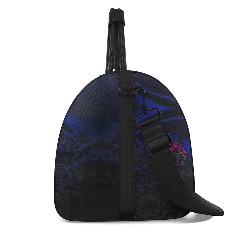 Inverted Bloom Duffel Bag – Light in the Unseen 2437566_2_3d