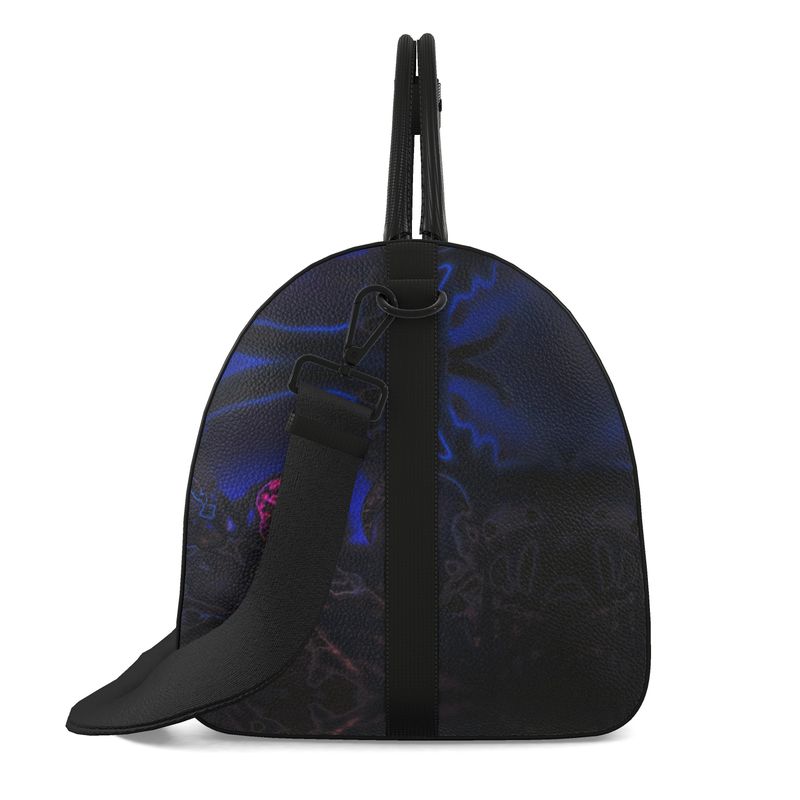 Inverted Bloom Duffel Bag – Light in the Unseen 2437566_3_3d