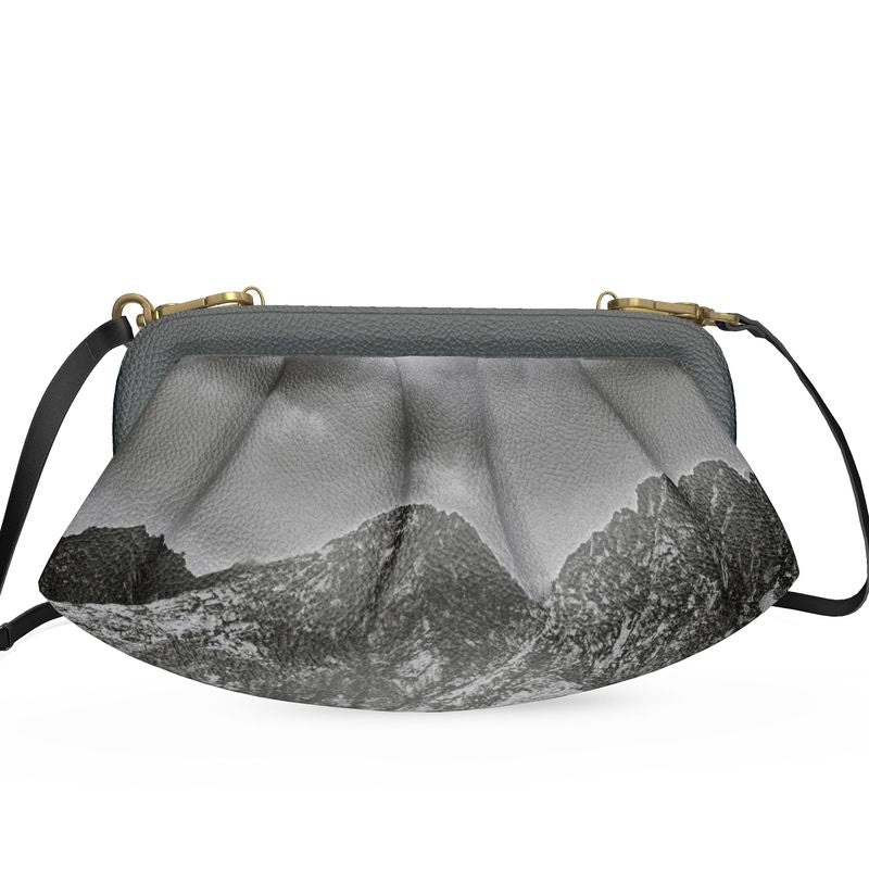 Zakopane Silence Clutch Bag – Grounded in Stillness 2437990_0_3d