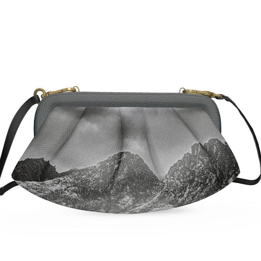 Zakopane Silence Clutch Bag – Grounded in Stillness 2437990_0_3d