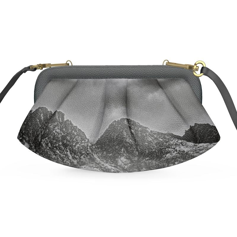 Zakopane Silence Clutch Bag – Grounded in Stillness 2437990_2_3d