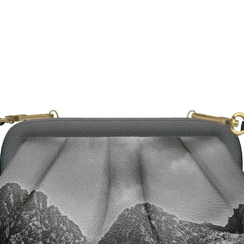 Zakopane Silence Clutch Bag – Grounded in Stillness 2437990_4_3d