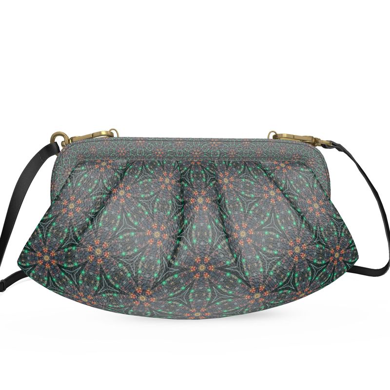 Flower of Life Clutch – Sacred Pattern, Intentional Presence 2437995_0_3d