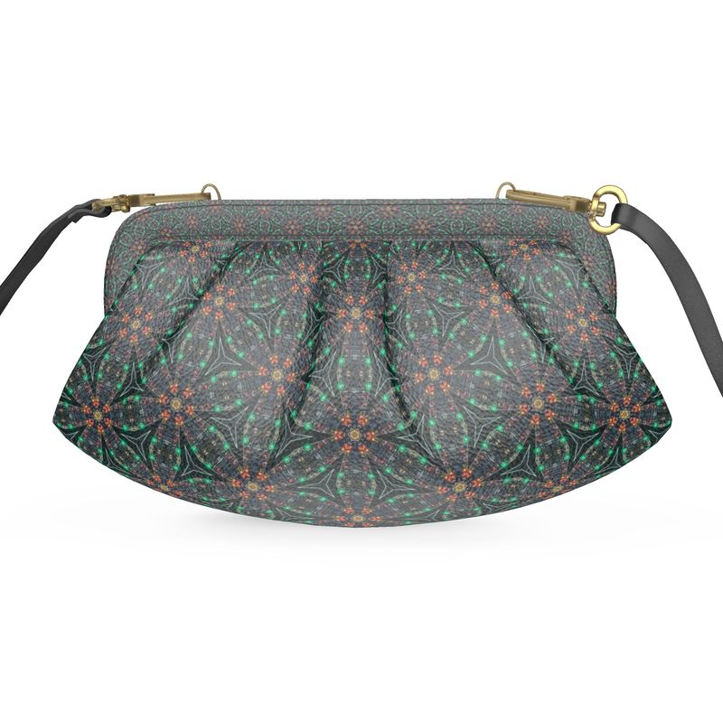 Flower of Life Clutch – Sacred Pattern, Intentional Presence 2437995_2_3d