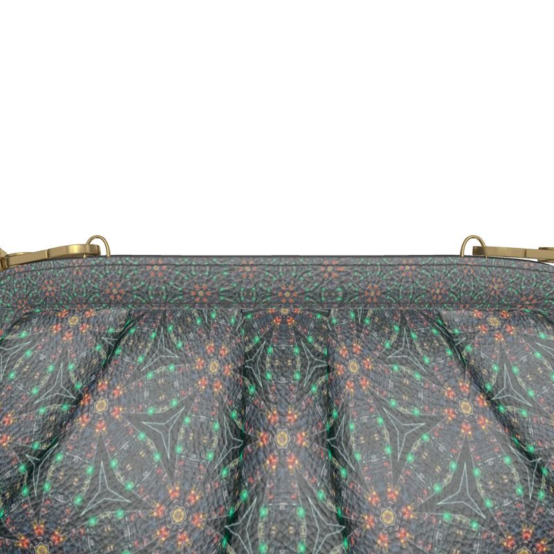 Flower of Life Clutch – Sacred Pattern, Intentional Presence 2437995_3_3d