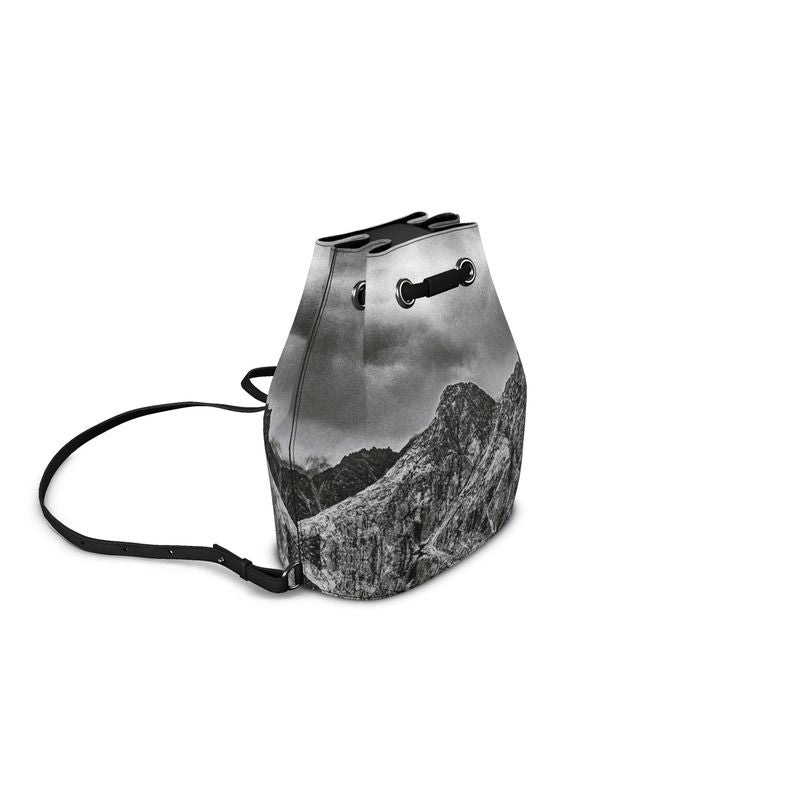 Zakopane Mountains Bucket Bag – Strength & Simplicity 2437996_0_3d