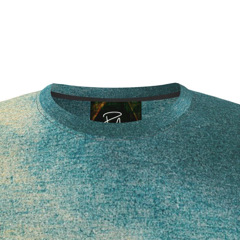 Sun Aura T-Shirt – Warmth & Awakening 2446711_2_3d