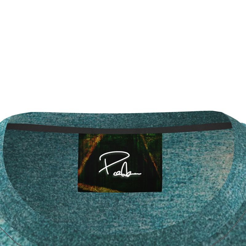 Sun Aura T-Shirt – Warmth & Awakening 2446711_3_3d