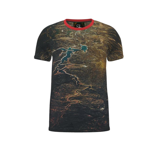 Explorer Spirit T-Shirt – Journey Within & Beyond 2448094_0_3d