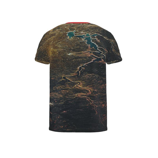 Explorer Spirit T-Shirt – Journey Within & Beyond 2448094_1_3d