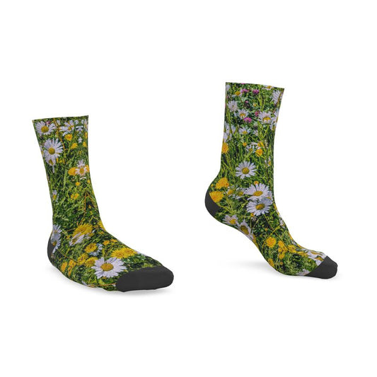 The Blooming Cycle Socks – A Springtime Blessing for Your Steps 🌼🧦 2550384_0_3d