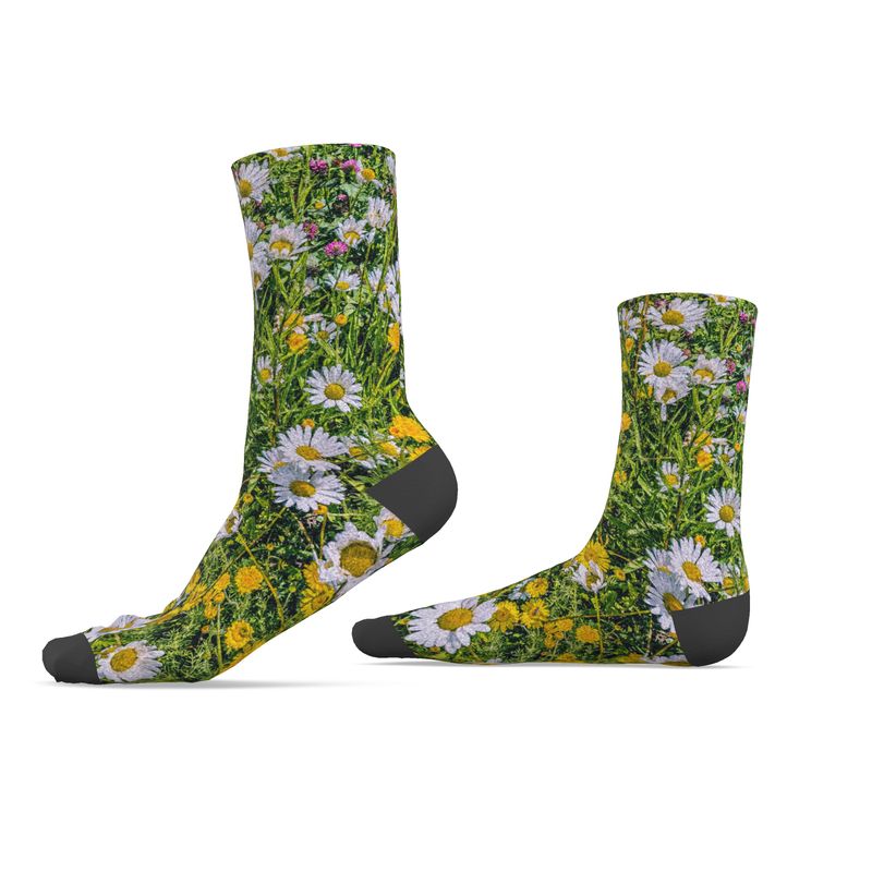 The Blooming Cycle Socks – A Springtime Blessing for Your Steps 🌼🧦 2550384_3_3d